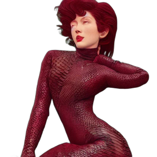 dress, robot, creature, concept art transparent PNG cut-out
