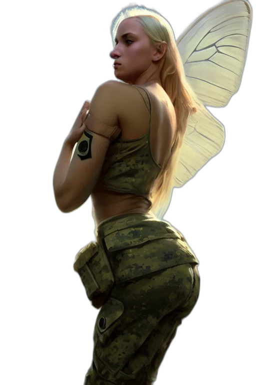 weapon, creature, animal, staff transparent PNG cut-out