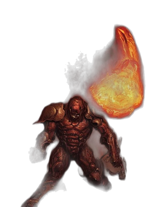 fantasy art, concept art, comic book art, pixel art transparent PNG cut-out