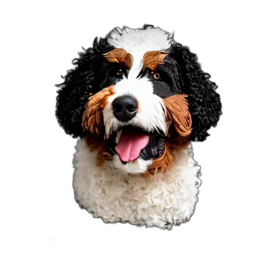 animal, staff, face, creature, photorealistic, 3d render, pixel art, cartoon transparent PNG cut-out
