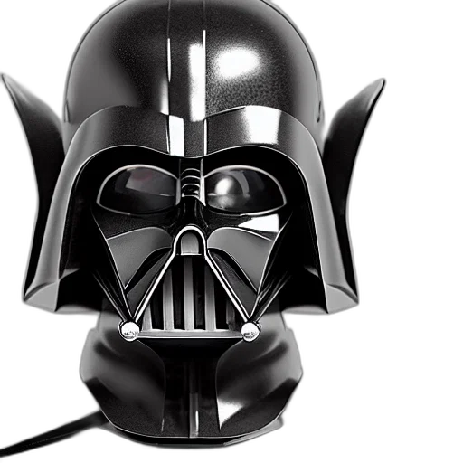 mask, photorealistic, portrait, darth, vader, uhd, unreal, engine transparent PNG cut-out