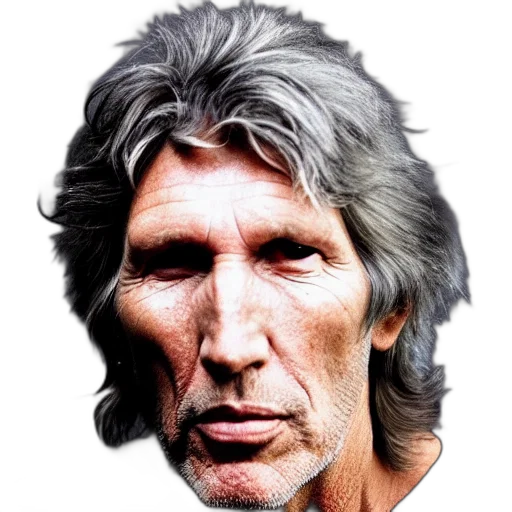 face, hair, animal, mask transparent PNG cut-out