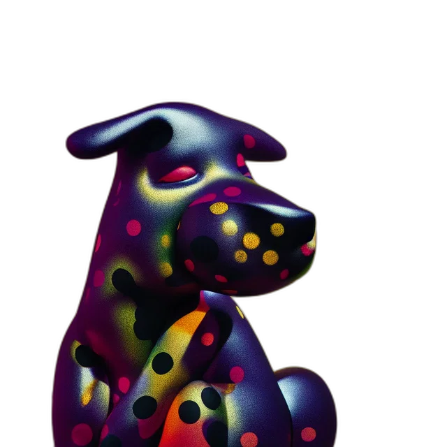animal, creature, dragon, 3d render transparent PNG cut-out