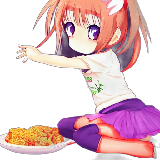 food, dress, creature, weapon transparent PNG cut-out