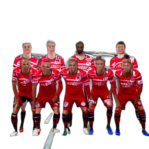 staff, psv, eindhoven transparent PNG cut-out