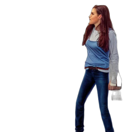jacket, concept art, photorealistic, 3d render transparent PNG cut-out