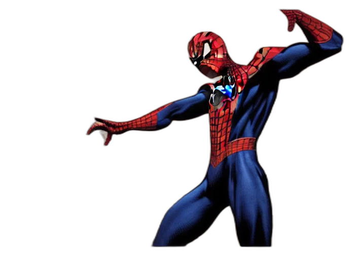animal, mask, comic book art, concept art transparent PNG cut-out