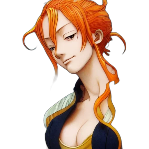 staff, crown, face, dress transparent PNG cut-out