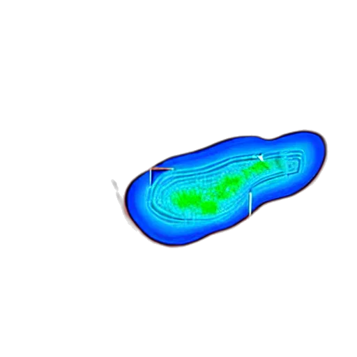shoes, 3d render, temporal, cavity transparent PNG cut-out