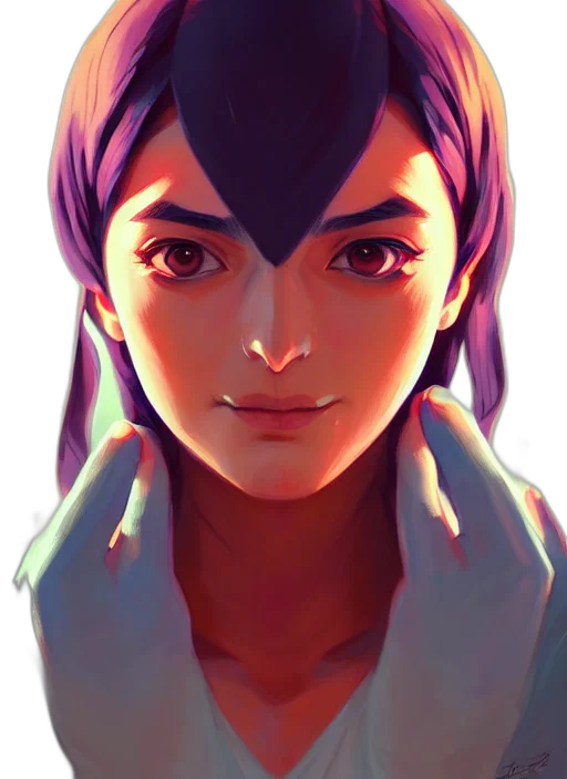 face, mask, crown, weapon transparent PNG cut-out