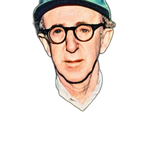 hat, face, staff, cartoon, comic book art, photorealistic, concept art, baseball transparent PNG cut-out