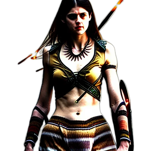 staff, jewelry, sword, concept art transparent PNG cut-out