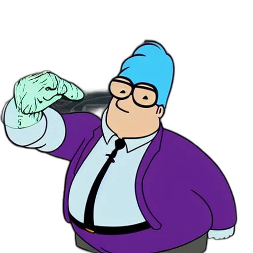 staff, hat, jacket, weapon transparent PNG cut-out