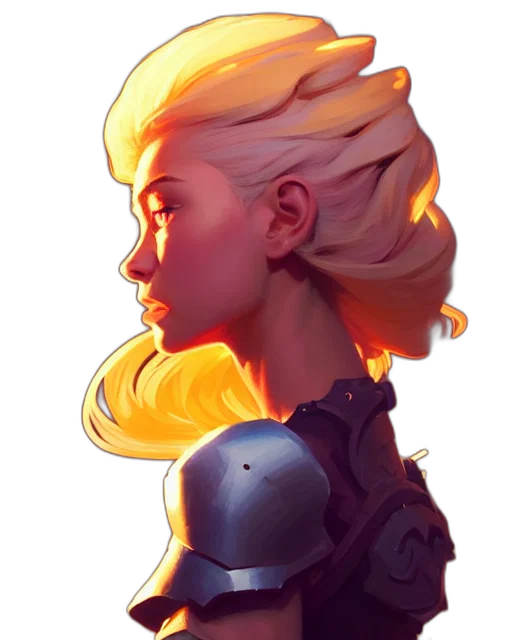 robot, face, crown, mask transparent PNG cut-out