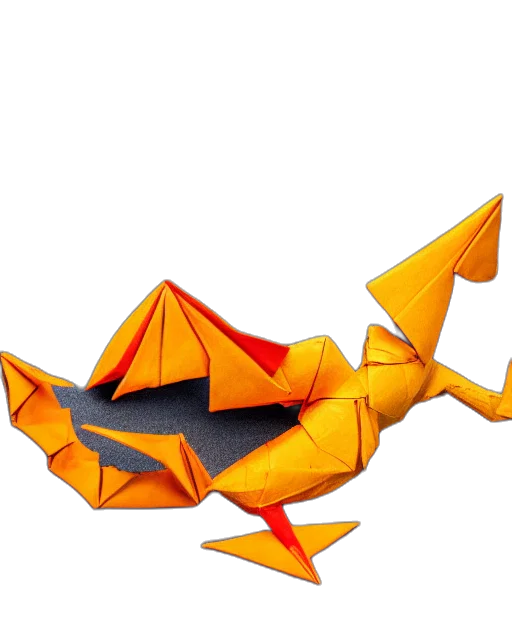 dragon, weapon, animal, umbrella transparent PNG cut-out