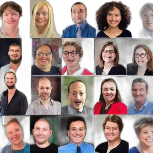 staff, growing, group, experts transparent PNG cut-out