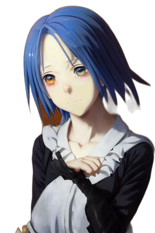 face, dress, mask, robot transparent PNG cut-out