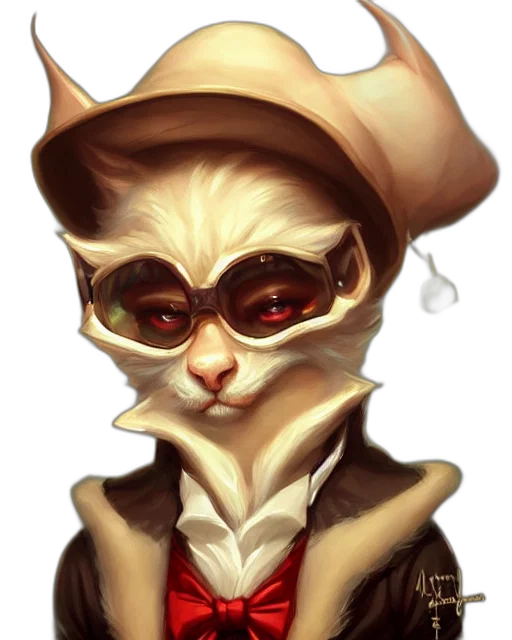 hat, staff, mask, concept art transparent PNG cut-out