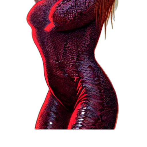 dress, dragon, creature, animal transparent PNG cut-out