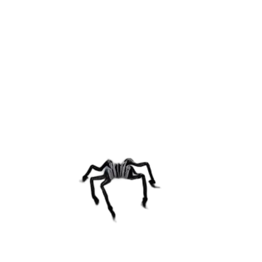 creature, animal, robot, mask transparent PNG cut-out