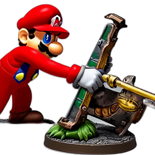 weapon, sword, staff, concept art transparent PNG cut-out