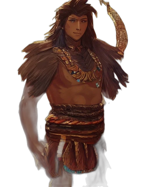 staff, sword, fantasy art, concept art transparent PNG cut-out