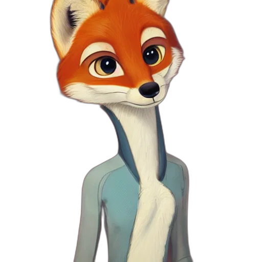 staff, animal, face, mask, concept art, 3d render, cartoon, fantasy art transparent PNG cut-out