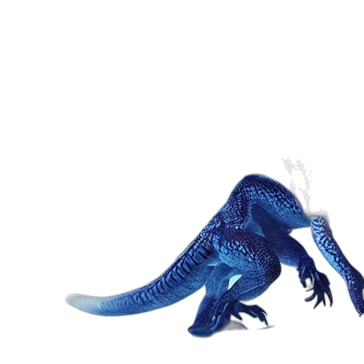 dragon, creature, animal, weapon, 3d render, concept art, photorealistic, fantasy art transparent PNG cut-out