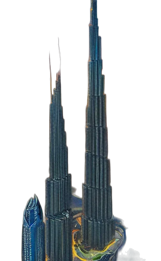 building, weapon, robot, sword transparent PNG cut-out