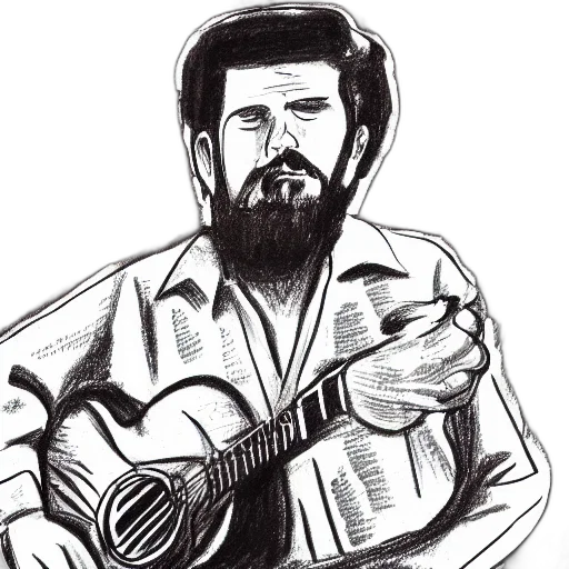 cartoon, pencil sketch, comic book art, photorealistic, drawing, robbie, basho, influential transparent PNG cut-out