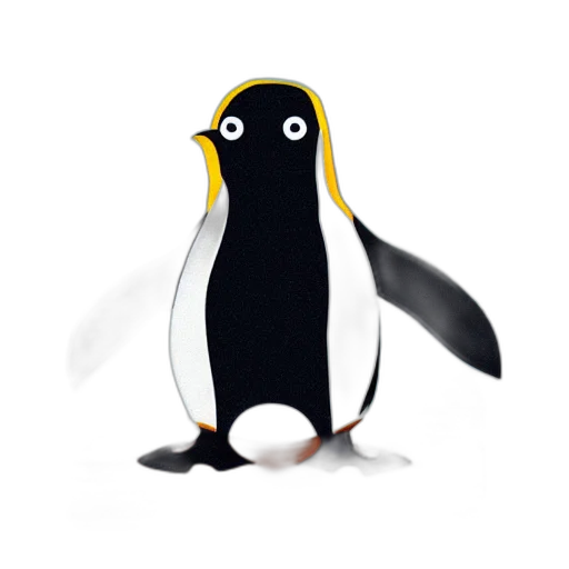 animal, staff, creature, concept art transparent PNG cut-out