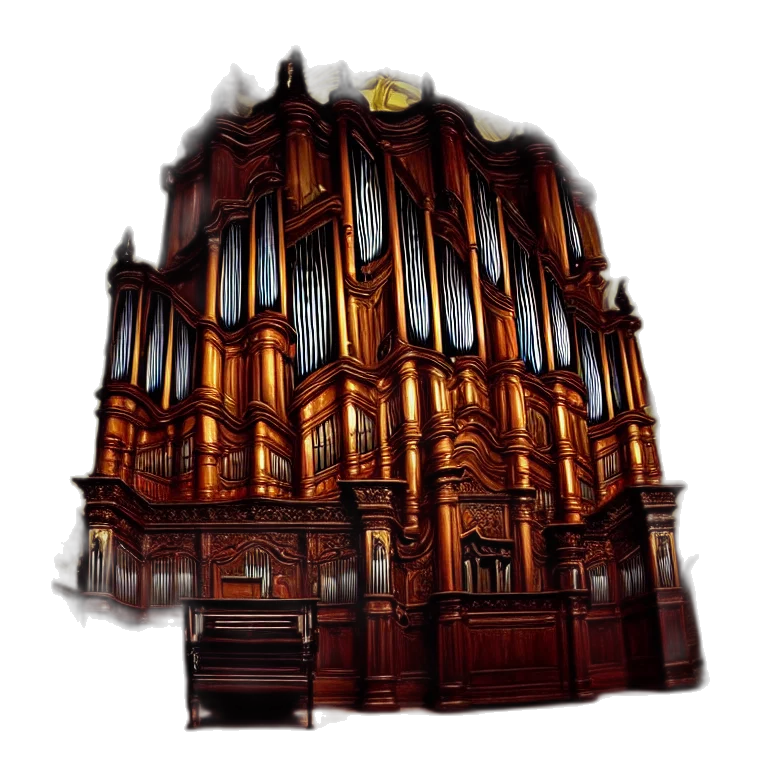 furniture, building, crown, concept art transparent PNG cut-out