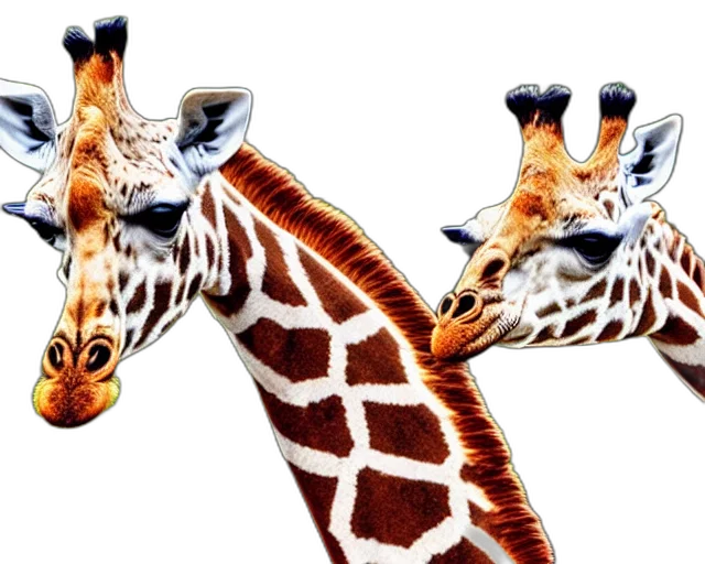 animal, photorealistic, 3d render, concept art, full, picture, whole, one transparent PNG cut-out