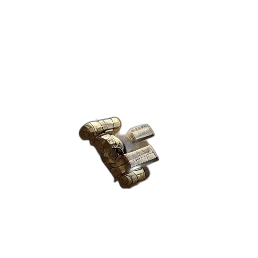 jewelry, furniture, weapon, shoes, 3d render, pixel art, concept art, photorealistic transparent PNG cut-out