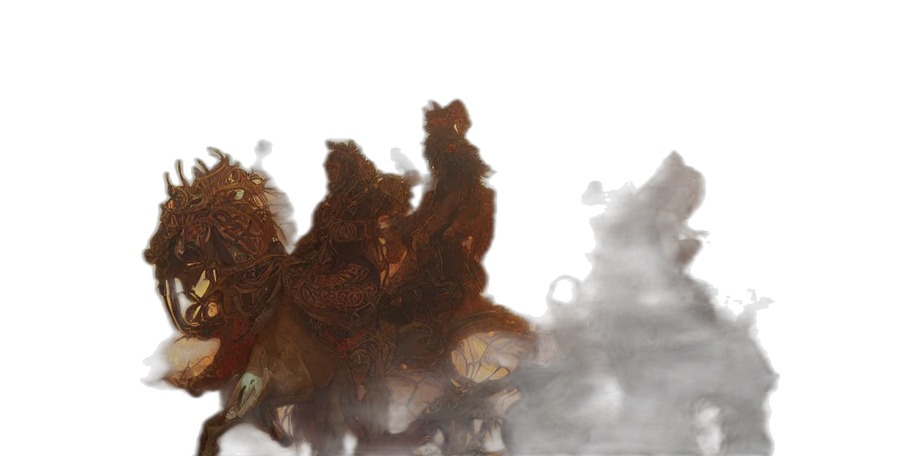 dragon, hair, creature, mask, concept art, 3d render, photorealistic, fantasy art transparent PNG cut-out