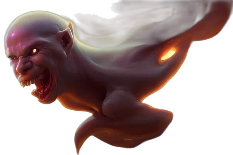 creature, dragon, animal, face, concept art, fantasy art, photorealistic, 3d render transparent PNG cut-out