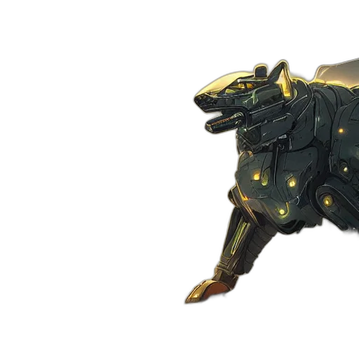 weapon, animal, dragon, creature transparent PNG cut-out