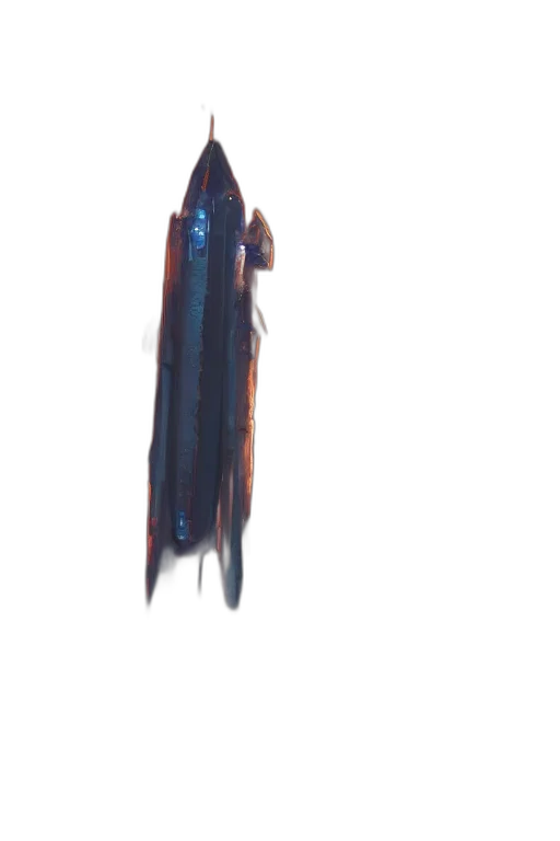 staff, weapon, sword, creature transparent PNG cut-out
