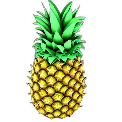crown, food, hat, animal, 3d render, photorealistic, pixel art, concept art transparent PNG cut-out