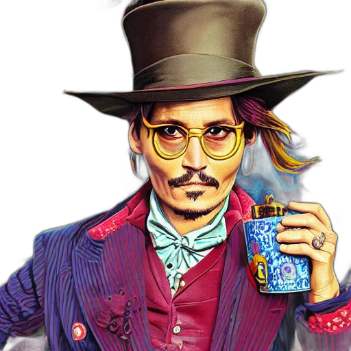 bottle, jacket, photorealistic, cartoon transparent PNG cut-out