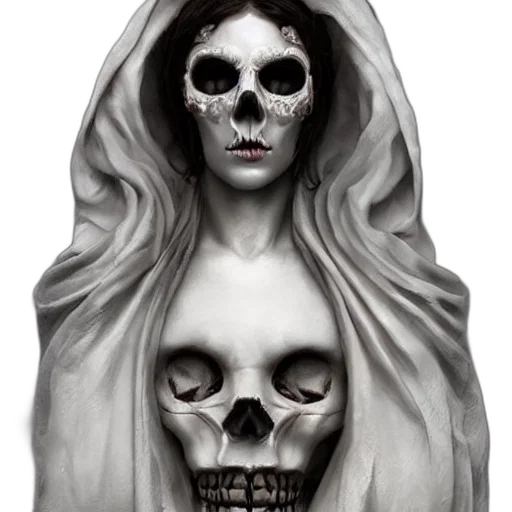 mask, face, jewelry, dress transparent PNG cut-out