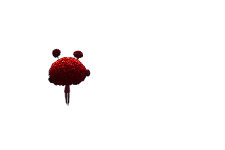 creature, crown, animal, hat, pixel art, 3d render, concept art, photorealistic transparent PNG cut-out