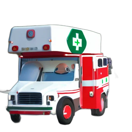 car, 3d render, concept art, pixel art, photorealistic, big, chungus, meme transparent PNG cut-out