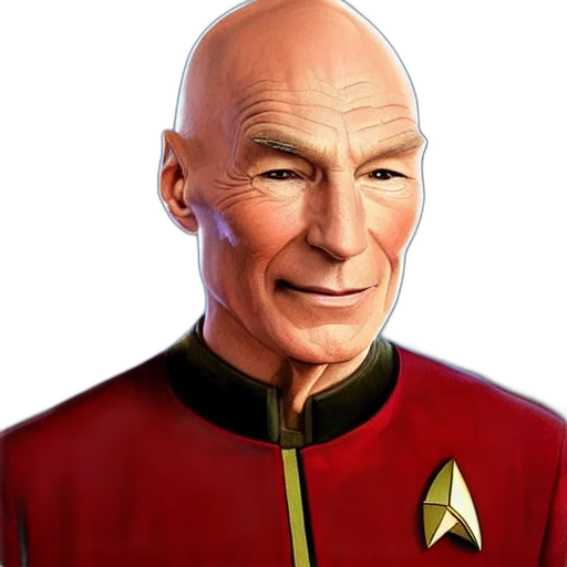 face, staff, photorealistic, concept art transparent PNG cut-out