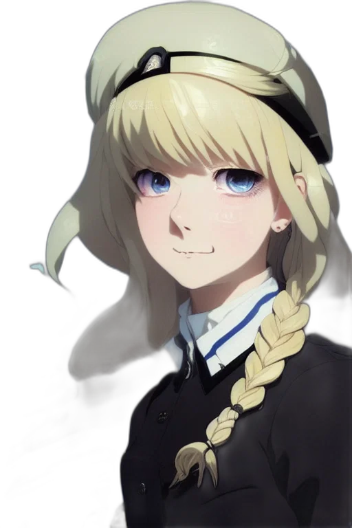 staff, hat, crown, face transparent PNG cut-out