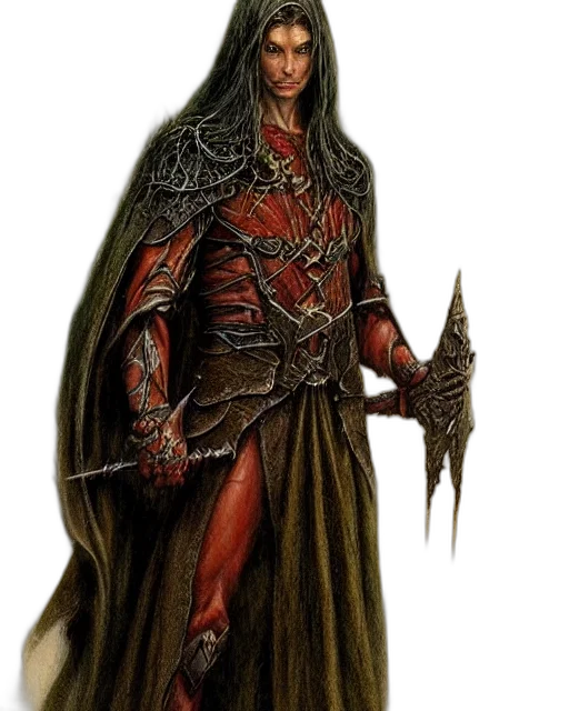 staff, sword, fantasy art, concept art transparent PNG cut-out