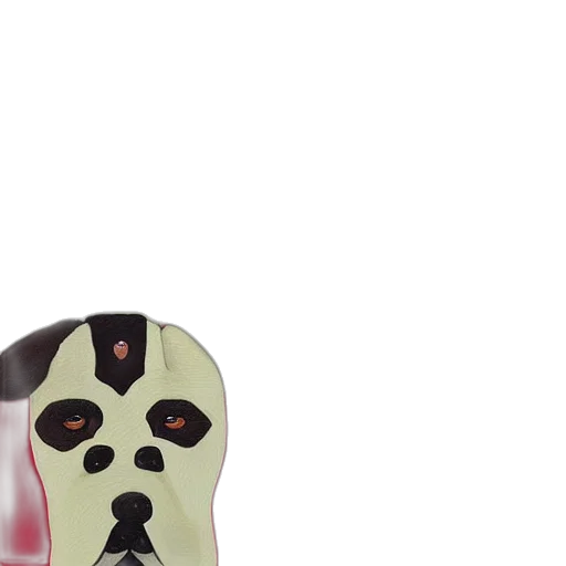 mask, face, robot, animal transparent PNG cut-out