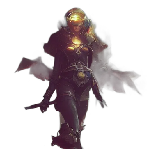 staff, weapon, robot, mask transparent PNG cut-out