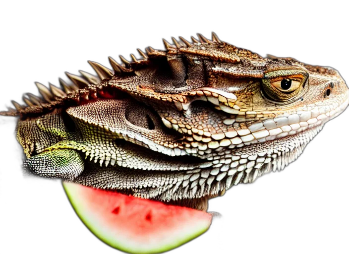 dragon, animal, food, hat transparent PNG cut-out