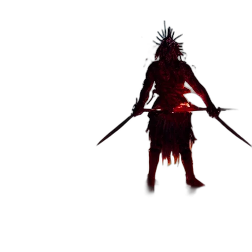sword, weapon, staff, dragon, concept art, pixel art, fantasy art, 3d render transparent PNG cut-out